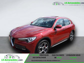Annonce Alfa romeo Stelvio occasion Diesel Super Q4 |AHK|ACC|NAVI|KAMERA|MEMORY|ELE  Beaupuy
